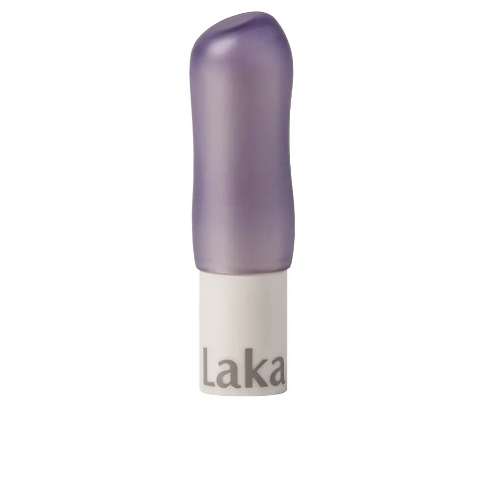 LAKA SOUL VEGAN lip balm #mauve 3.9 gr