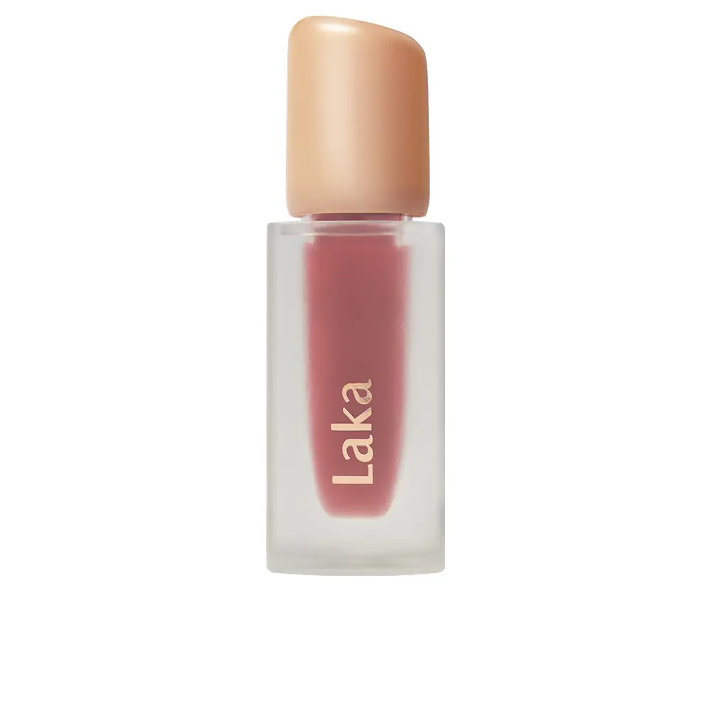 LAKA FRUITY GLAM lip tint #103-Humming 4.5 gr