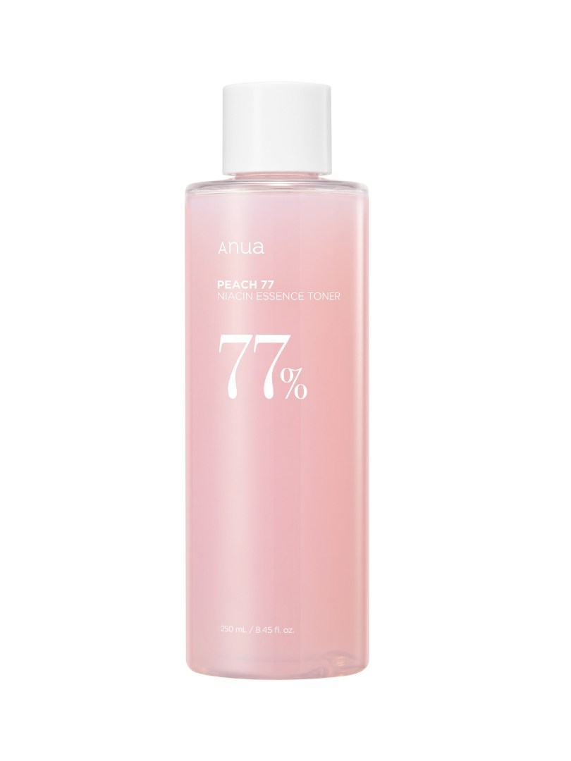 Anua Peach 77 Niacin Essence Toner   250 ml