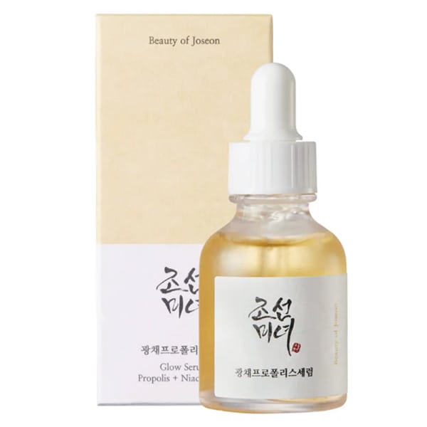 Beauty Of Joseon Glow Serum Propolis + Niacinamide   30 ml