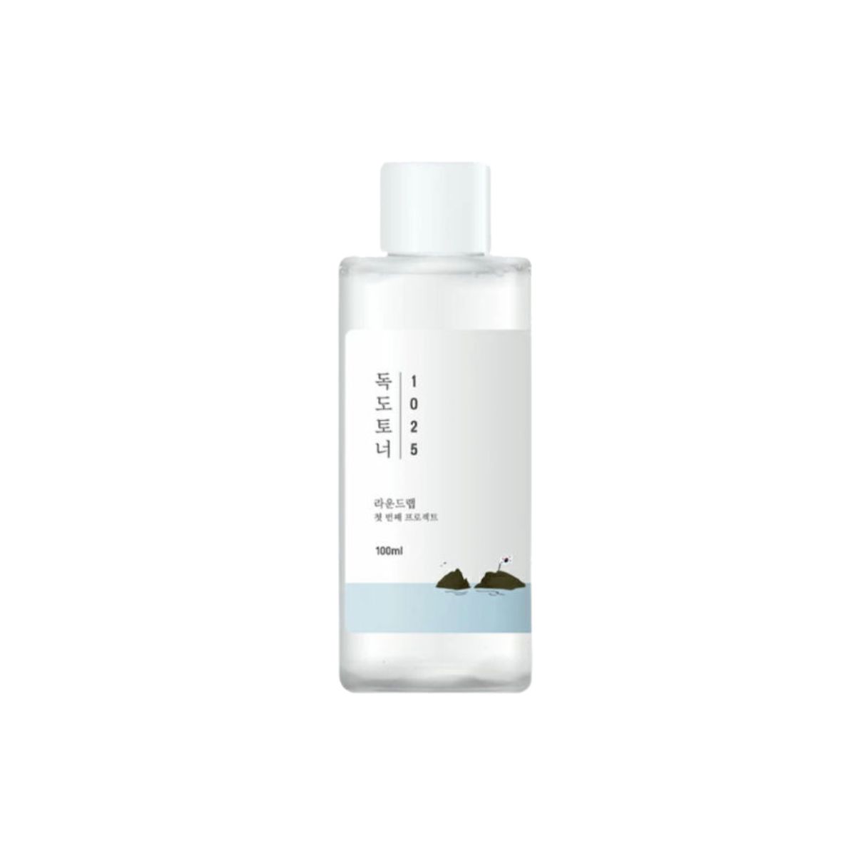 Round Lab 1025 Dokdo Toner   100 ml