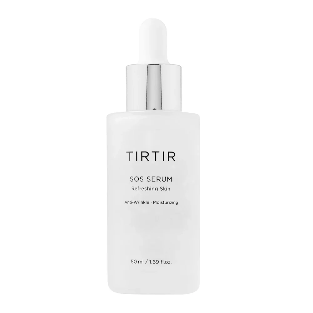 Tirtir SOS Serum   50 ml
