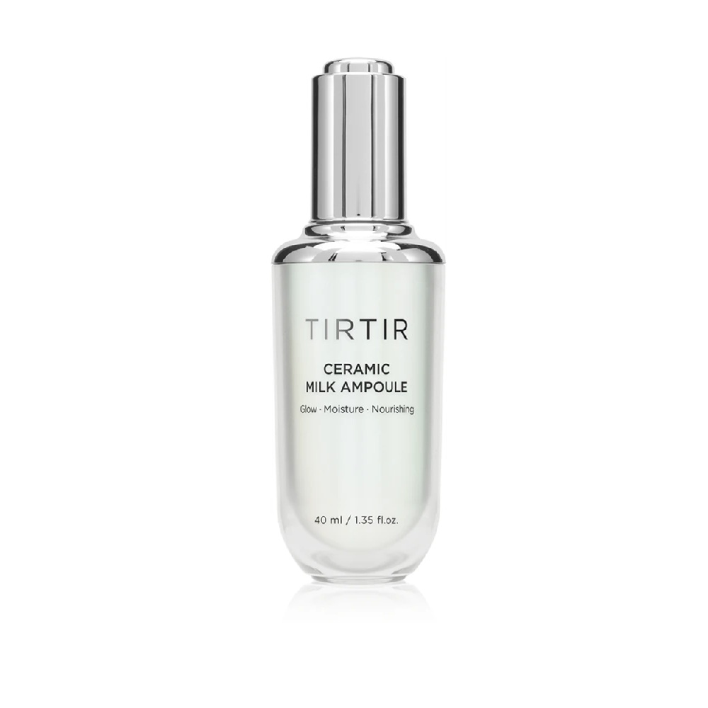 Tirtir Ceramic Milk Ampoule   40 ml