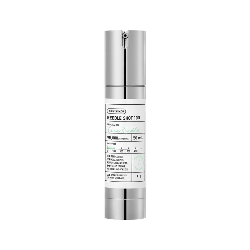 VT Cosmetic Reedle Shot 100   50 ml
