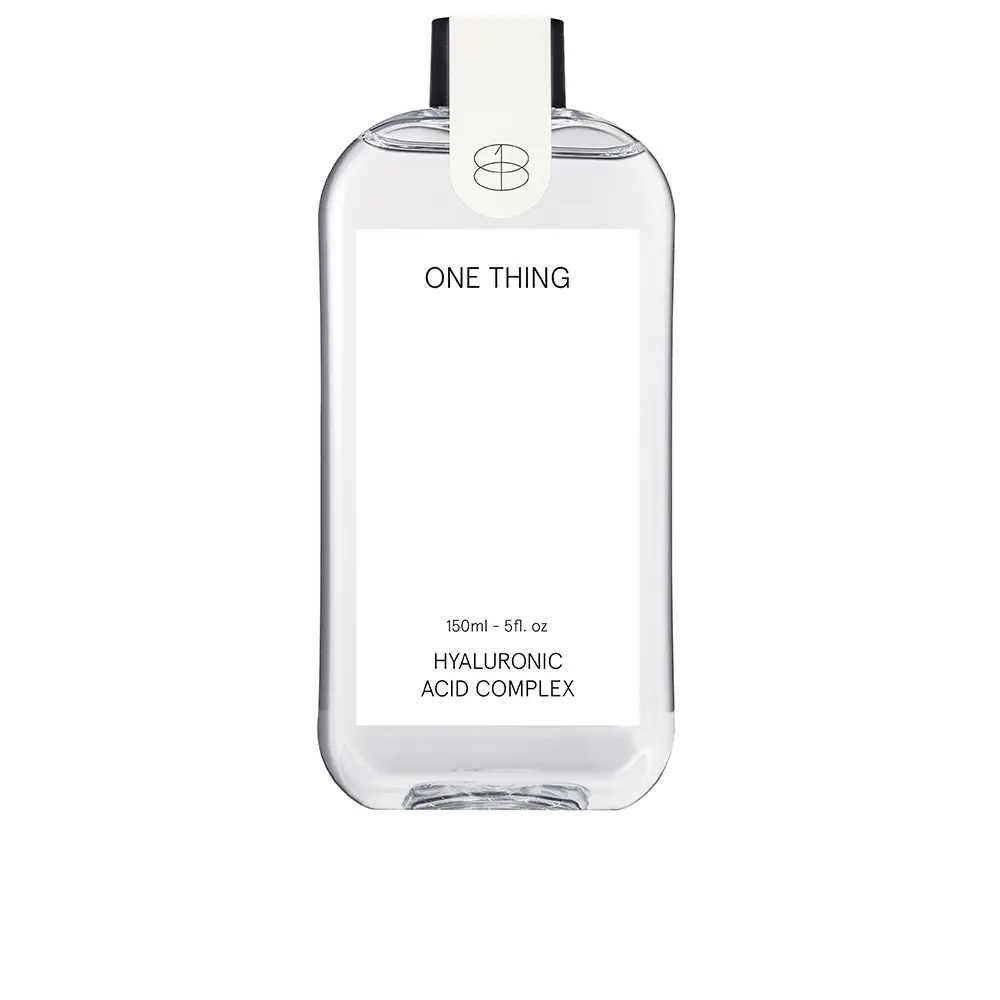 ONE THING HYALURONIC ACID COMPLEX tonic 150 ml