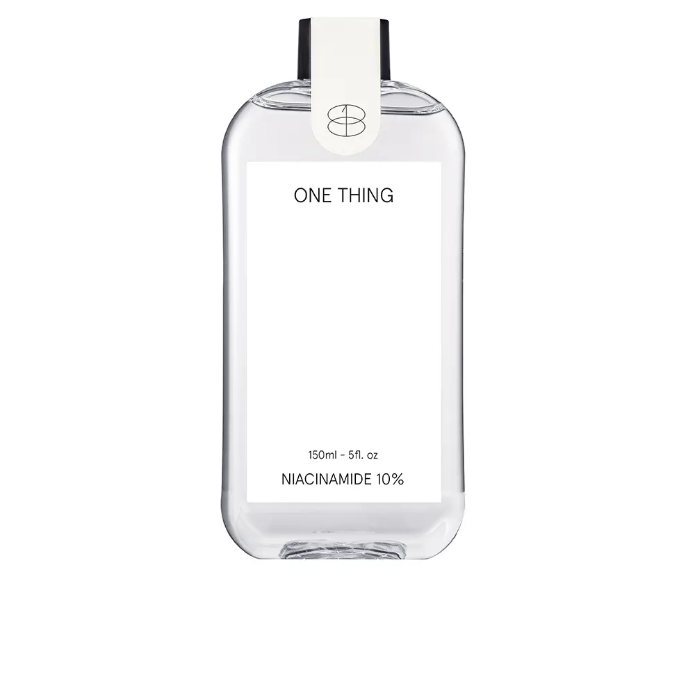 ONE THING NIACINAMIDE 10% tonic 150 ml