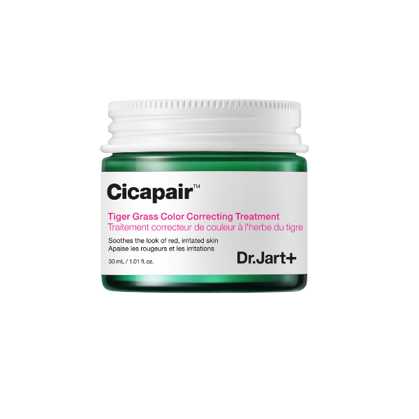 Dr. Jart+ Cicapair Tiger Grass Color Correcting Treatment   30 ml
