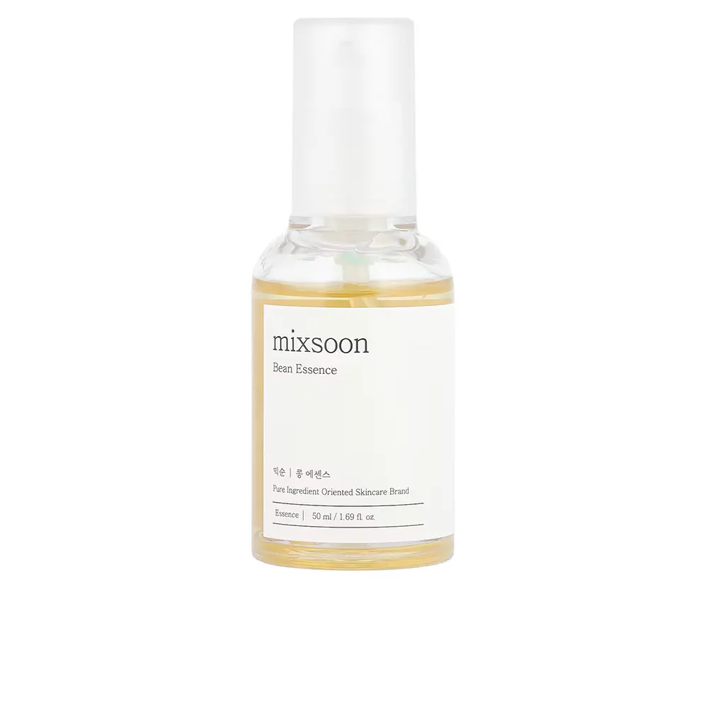 8809732910159.webp MIXSOON BEAN ESSENCE moisturizer 50 ml - Image 1