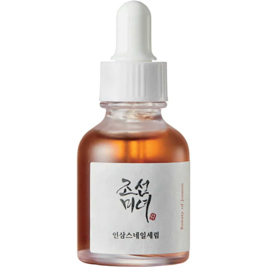 Beauty Of Joseon Revive Serum Ginseng + Snail Mucin   30 ml