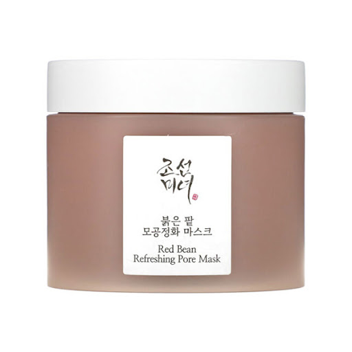 Beauty Of Joseon Red Bean Refreshing Pore Mask   140 ml