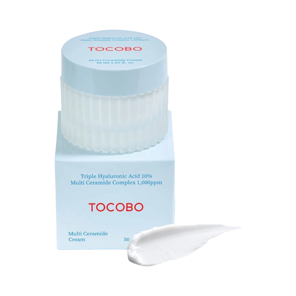 Tocobo Multi Ceramide Cream   50 ml