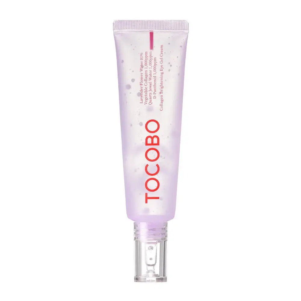 Tocobo Collagen Brightening Eye Gel Cream   30 ml