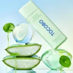 Tocobo Cica Calming Sun Serum SPF50+ PA++++   50 ml - Image 2