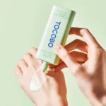 Tocobo Cica Calming Sun Serum SPF50+ PA++++   50 ml - Image 3