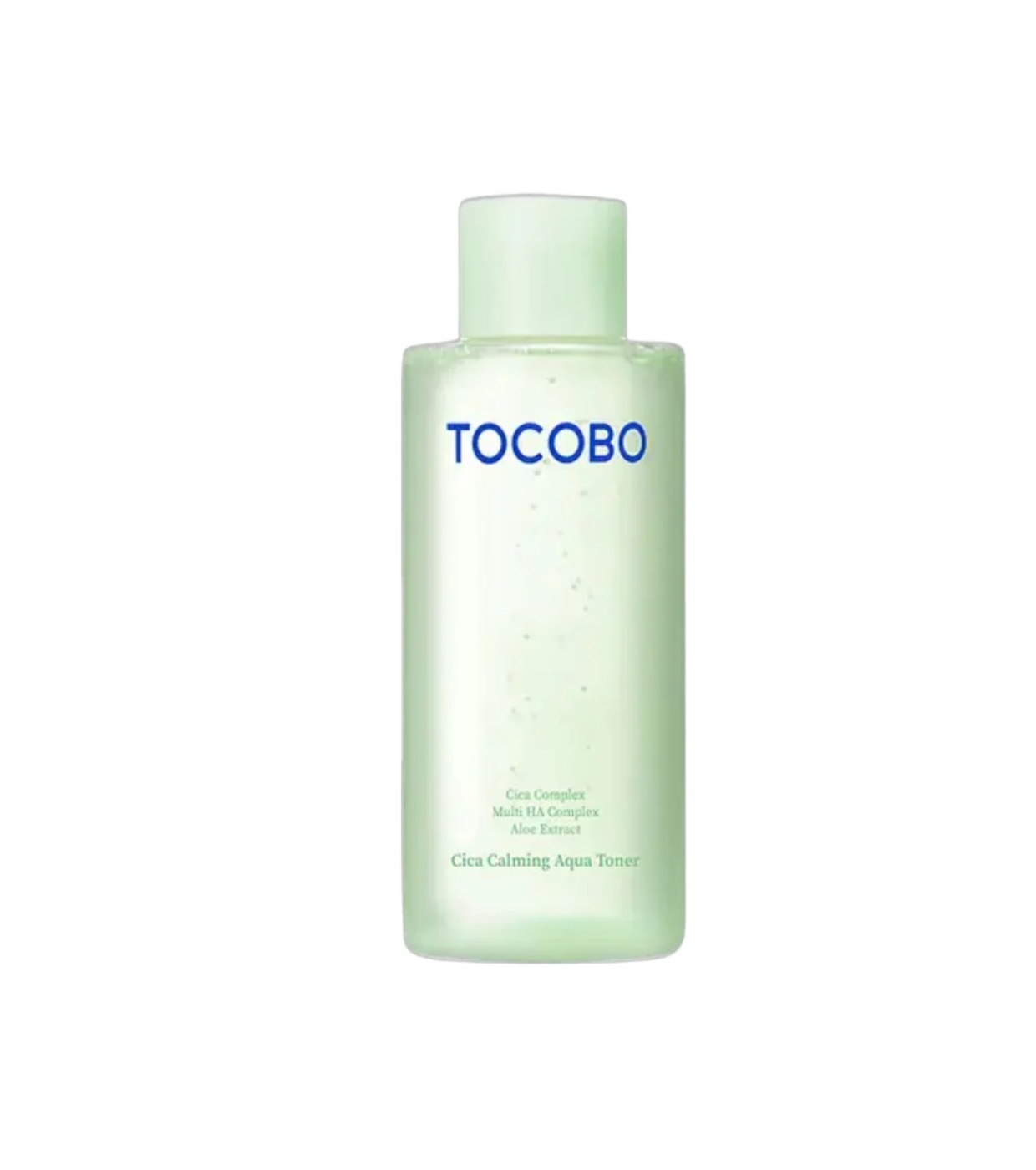 Tocobo Cica Calming Aqua Toner   200 ml