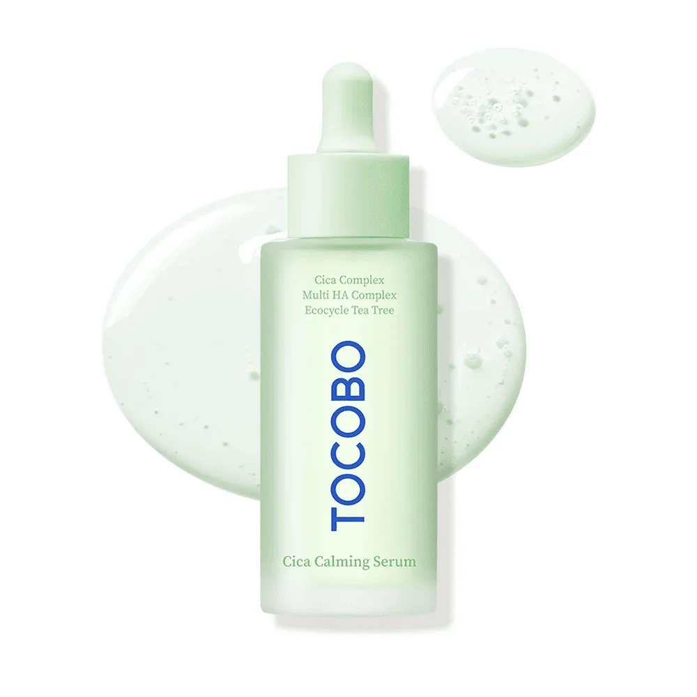 Tocobo Cica Calming Serum   50 ml