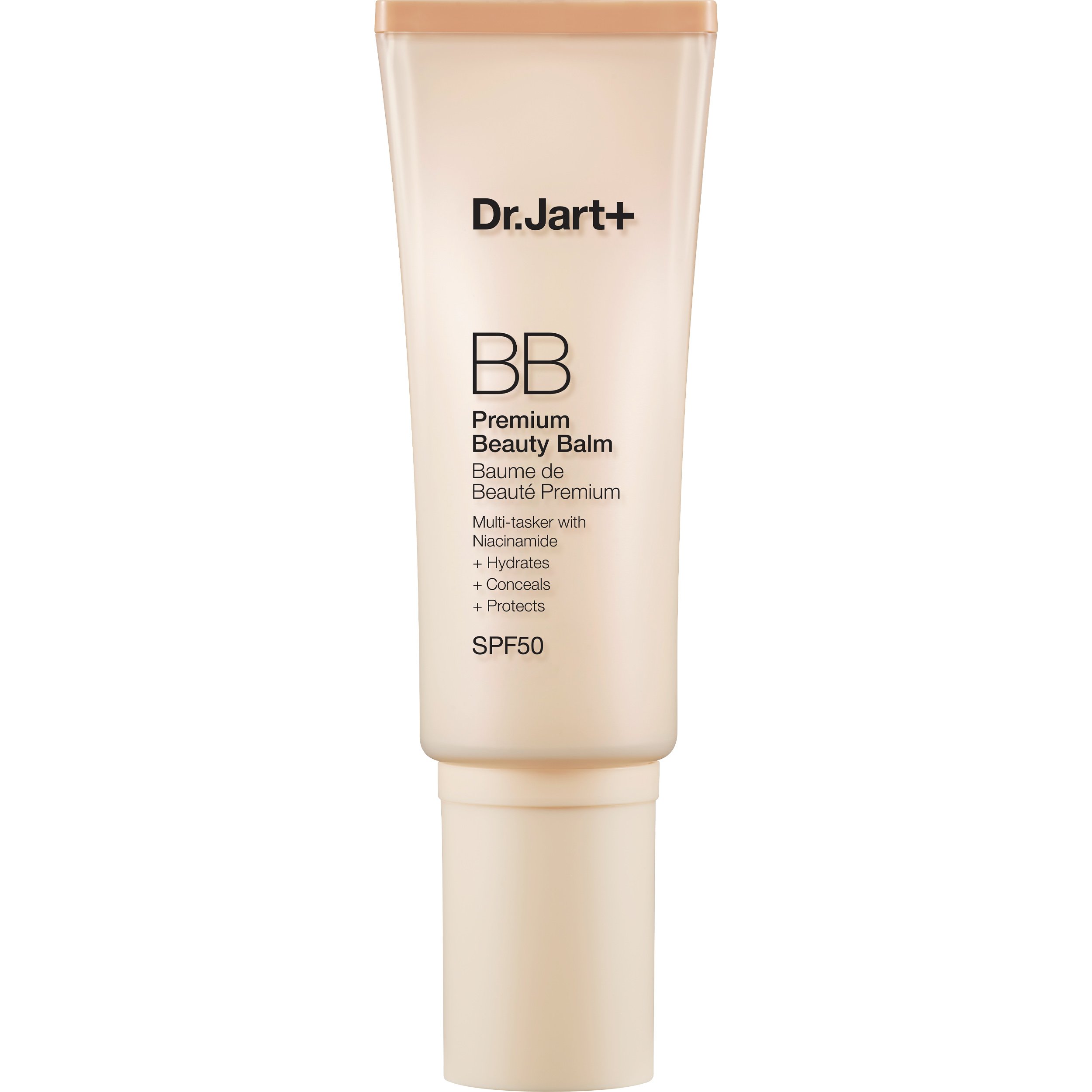 DR.JART+ PREMIUM BB beauty balm #03 Medium-Tan 40 ml