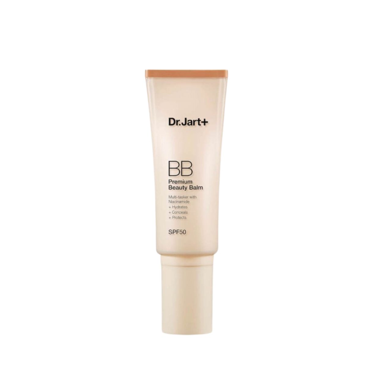 DR.JART+ PREMIUM BB beauty balm #04 Deep Tan-Deep 40 ml