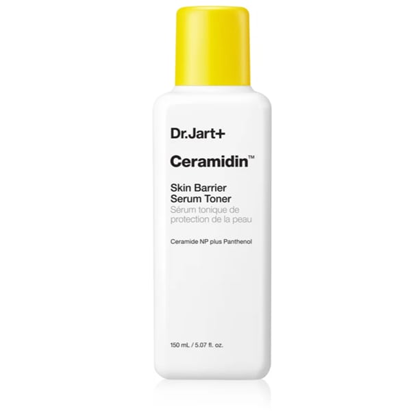 DR.JART+ CERAMIDIN skin barrier serum toner 150 ml