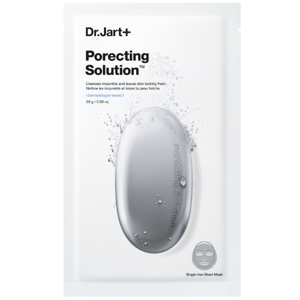 Dr. Jart+ Dermask Porecting Solution   28 g