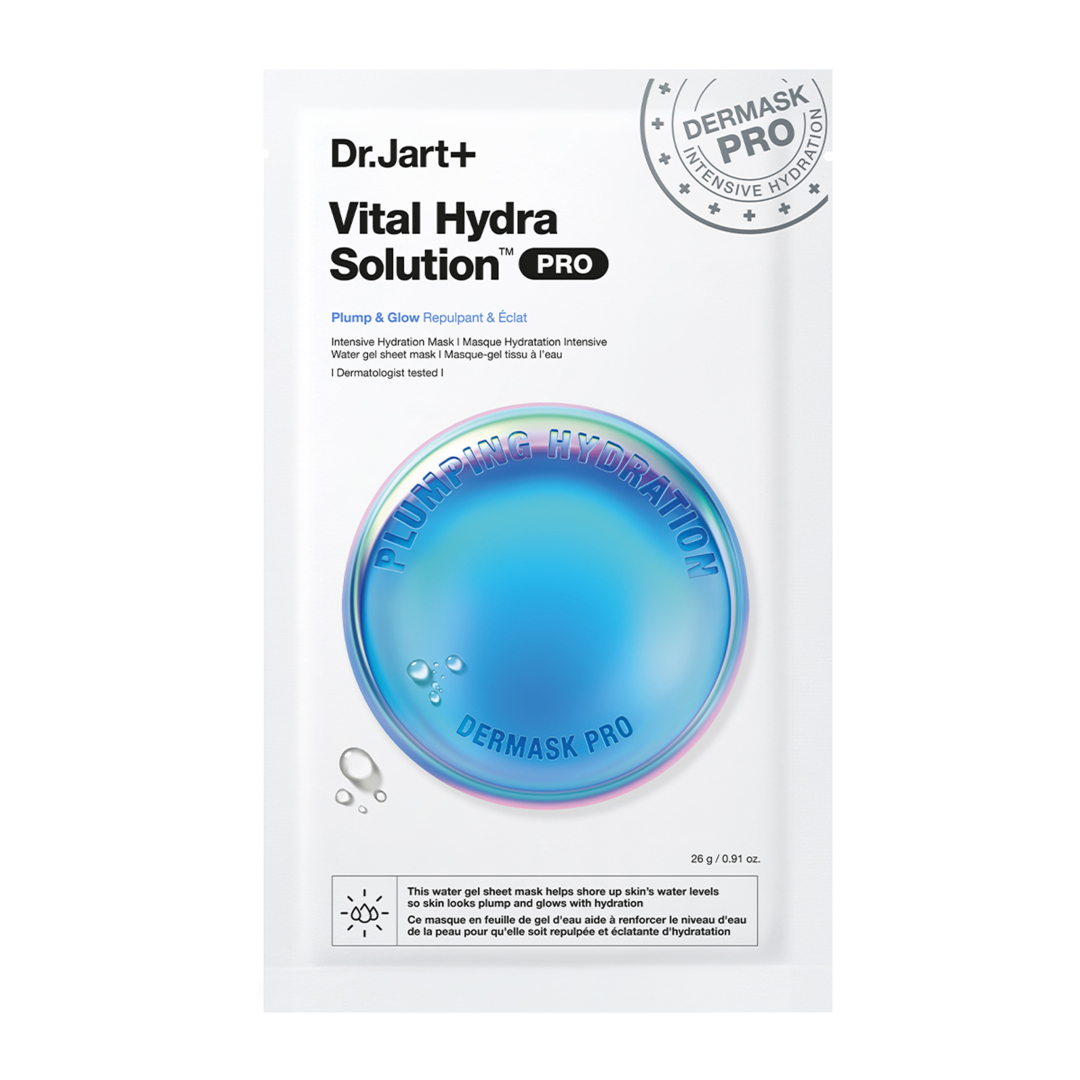 Dr. Jart+ Dermask Pro Vital Hydra Solution   26 g
