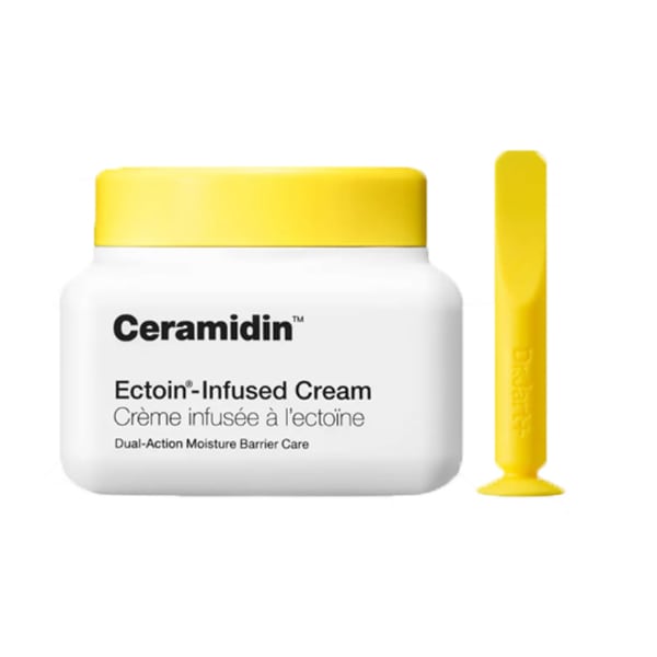 Dr. Jart+ Ceramidin Ectoin-Infused Cream   50 ml