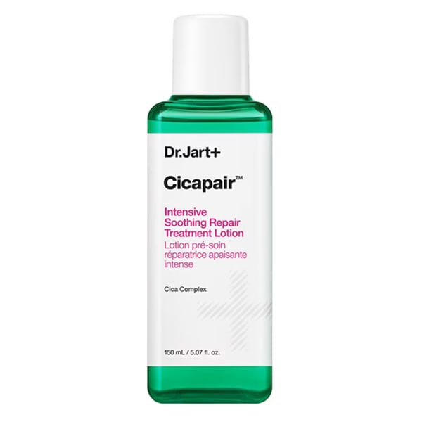 Dr.Jart+ Cicapair Intensive Soothing Repair Treatment Lotion   150 ml