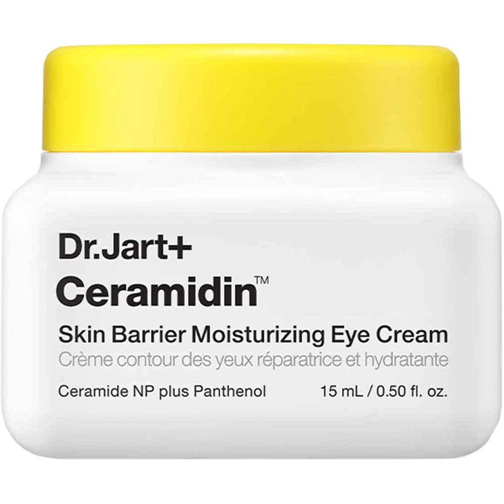 DR.JART+ CERAMIDIN skin barrier moisturizing eye cream 15 ml