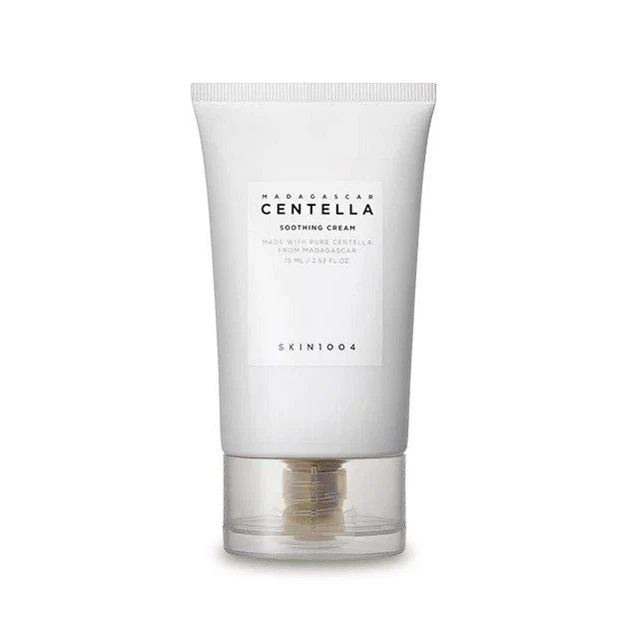 Skin1004 Madagascar Centella Soothing Cream  75 ml
