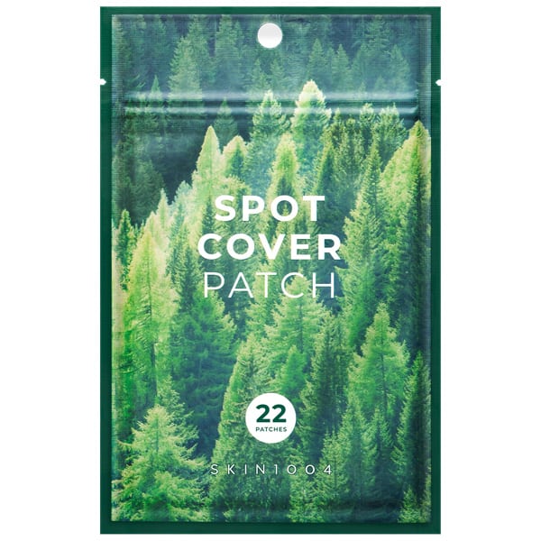 Skin1004 Spot Cover Patch  1 piece x 22 piece