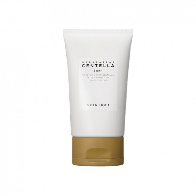 Skin1004 Madagascar Centella Cream   75 ml