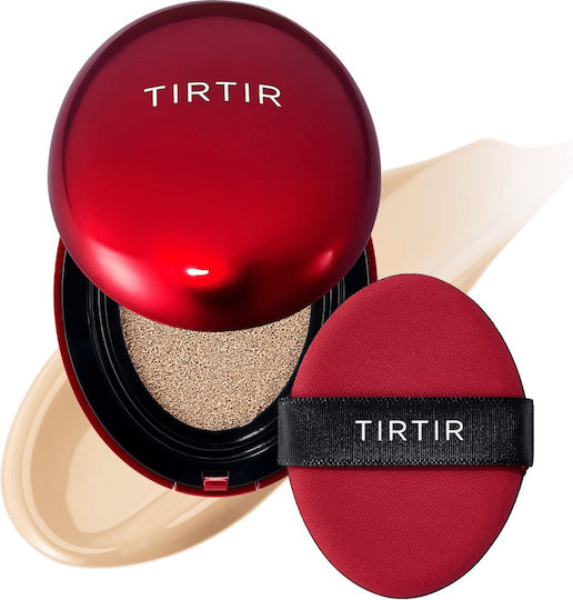 Tirtir Mask Fit Red Cushion SPF40 PA++ #13C Fair   18 g