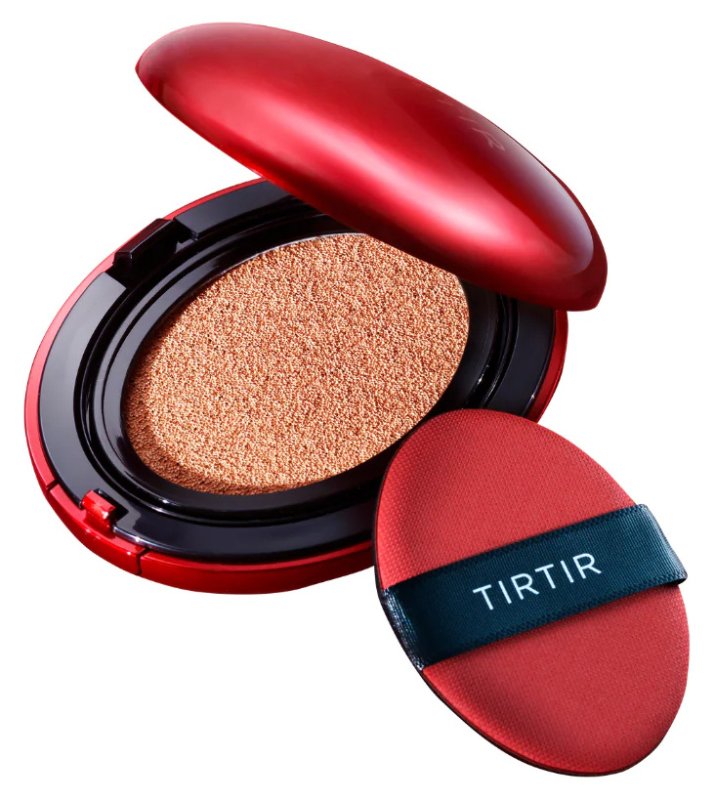 Tirtir Mask Fit Red Cushion Foundation SPF40 #51N Fudge   18 g