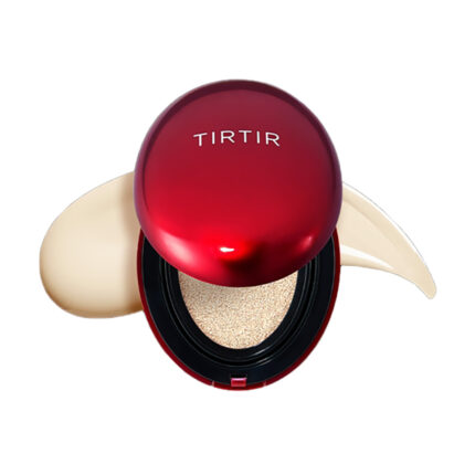 Tirtir Mask Fit Red Cushion Foundation SPF40 #55N Espresso   18 g