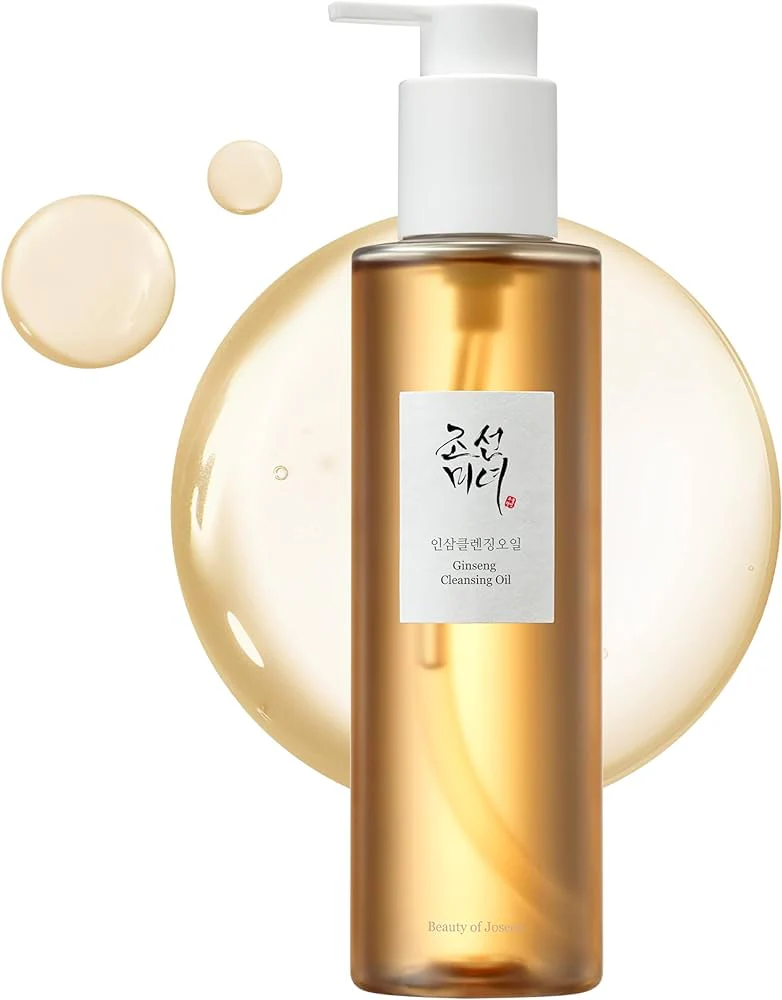 Beauty Of Joseon Ginseng Cleansing Oil   210 ml