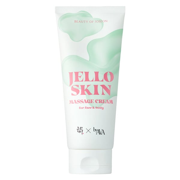 Beauty Of Joseon Jelloskin Massage Cream   200 ml