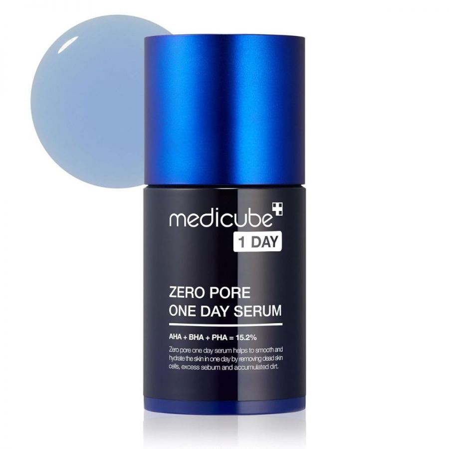 Medicube Zero Pore One Day Serum   30 ml