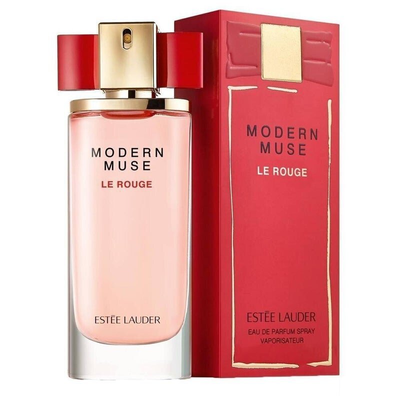 Estée Lauder Modern Muse Le Rouge Edp, 50 ML