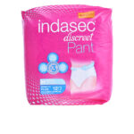 INDASEC Plus size medium pants, 12 units