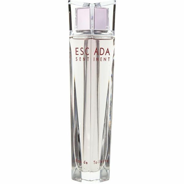 Escada Sentiment W EdT 75 ml - TESTER