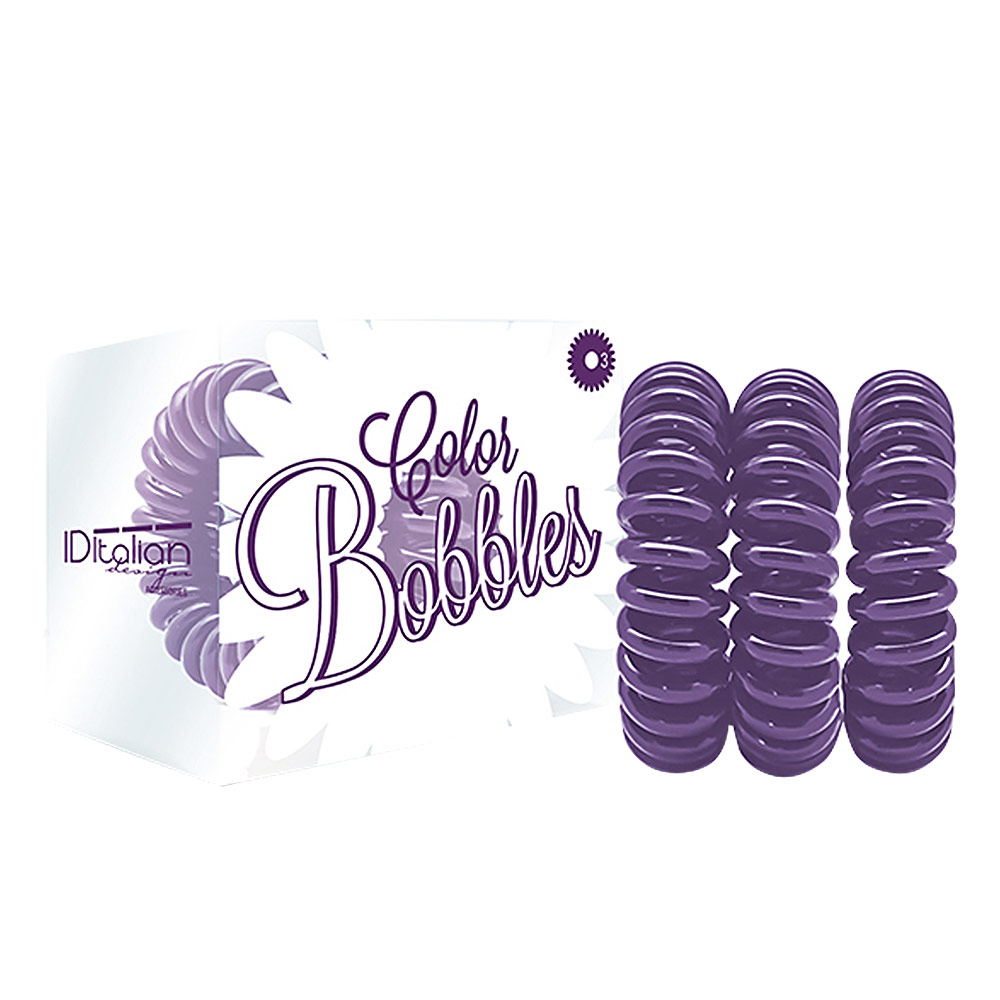 ID ITALIAN COLETERO CHIC #fucsia 3 uds