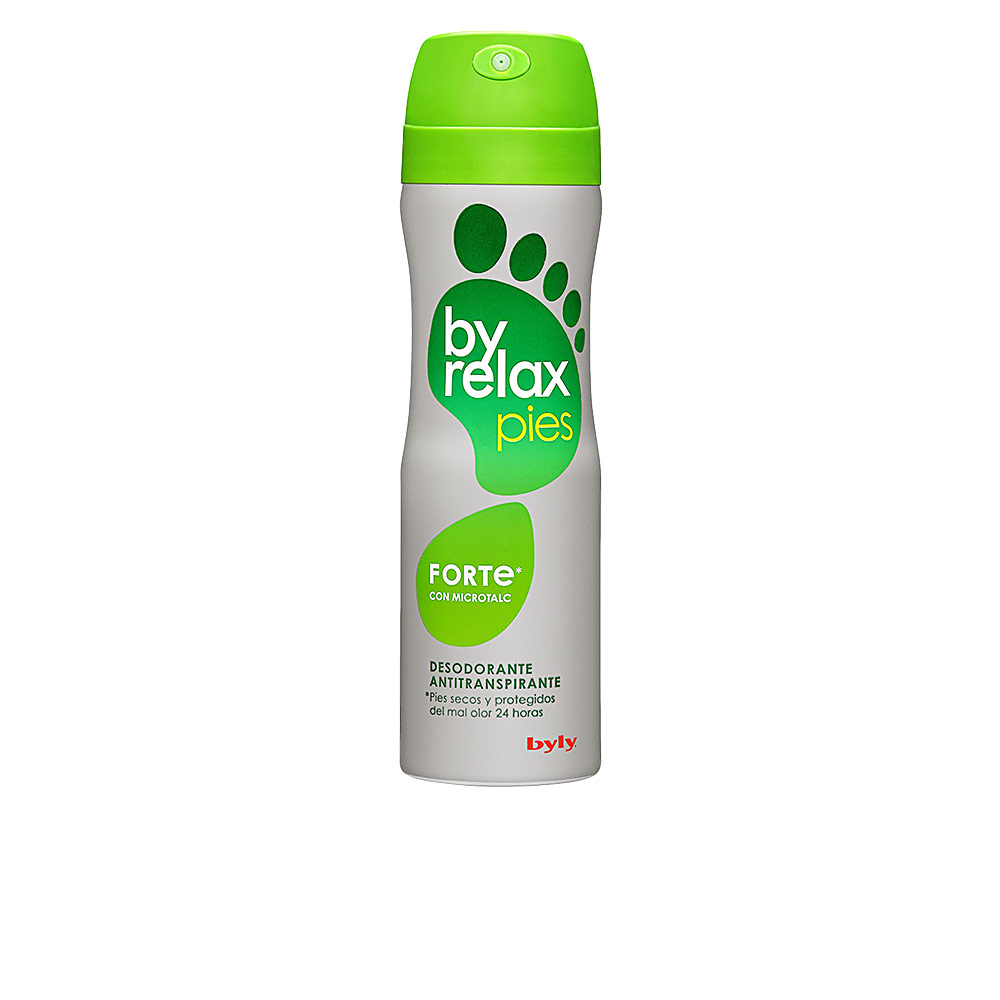 BYLY BYRELAX PIES FORTE deo spray 250 ml
