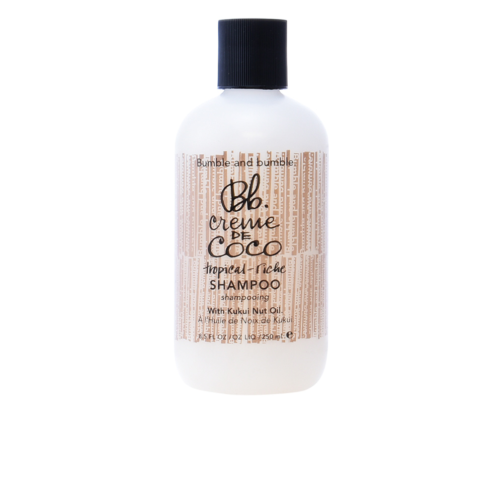 Bumble & Bumble Creme De Coco Shampoo  250 ml