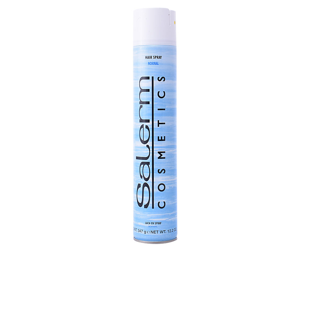 SALERM HAIR SPRAY normal 650 ml
