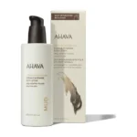 Ahava Deadsea Mud Dermud Intensive Body Lotion   250 ml