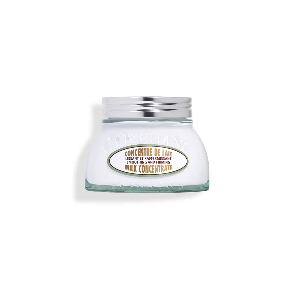 L'Occitane Almond Milk Concentrate   200 ml