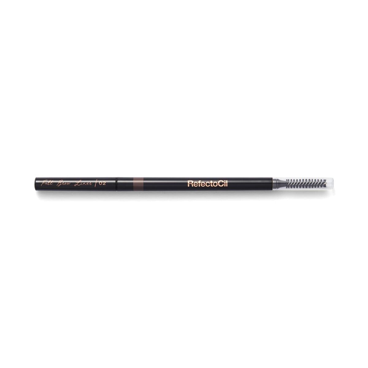 REFECTOCIL FULL BROW LINER #2 medium brown