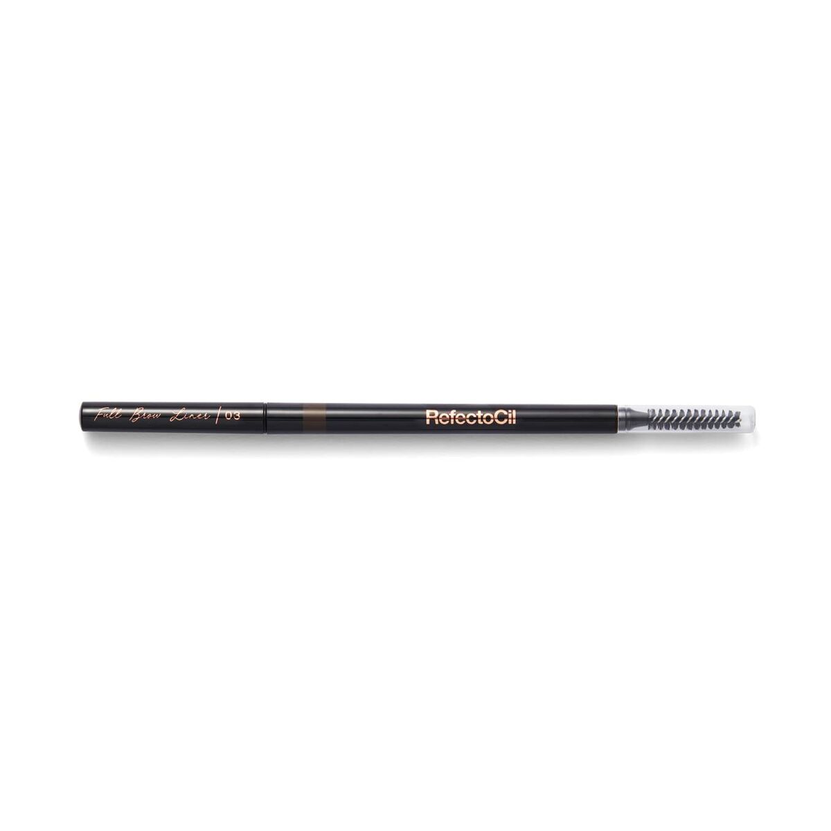 REFECTOCIL FULL BROW LINER #3 dark brown 1 u