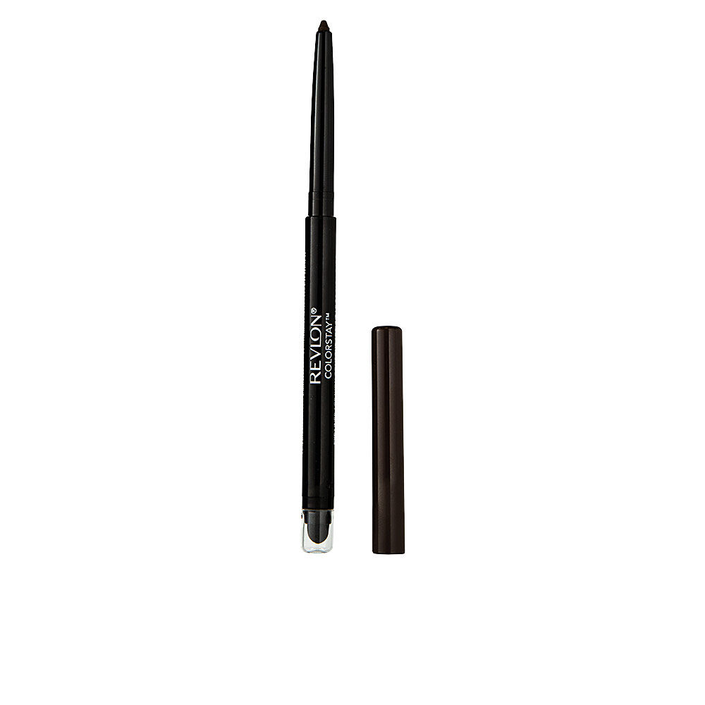 REVLON MASS MARKET COLORSTAY eye liner #203-brown 0,28 gr