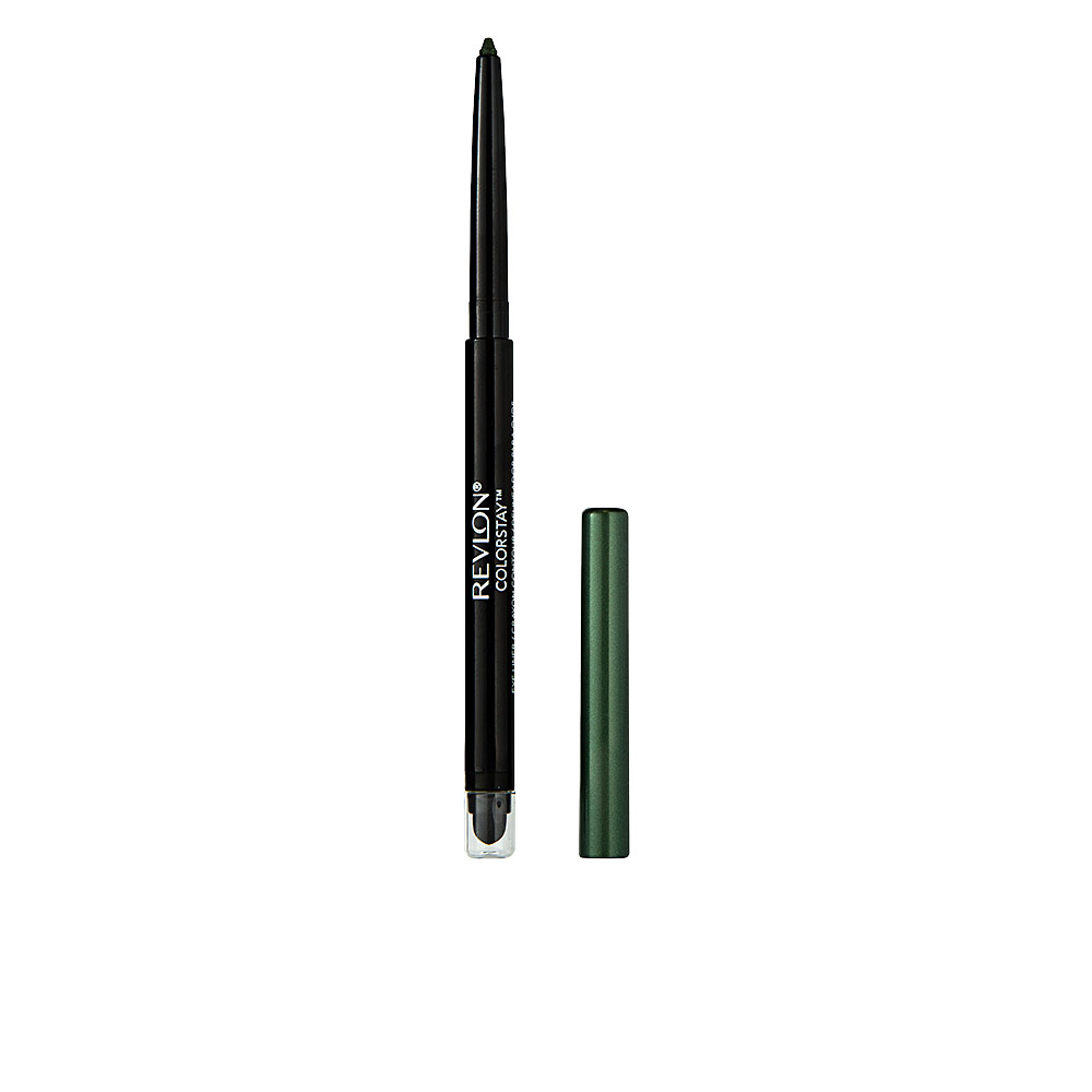 REVLON MASS MARKET COLORSTAY eye liner #206-jade 0,28 gr